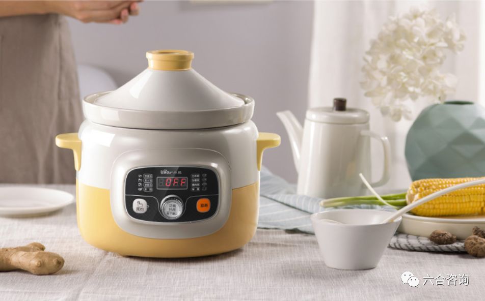 小熊電器 萌系小家電的創意之路與健康生活新主張